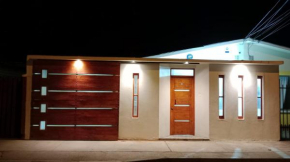 Casa en la serena, caleta san pedro